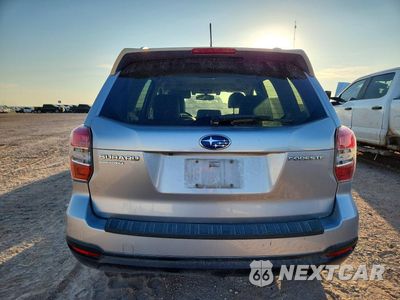 Zdjęcie 6 z 13 samochodu: 2015 SUBARU FORESTER 2.5I LIMITED VIN:JF2SJARCXFH420014 - miniatura