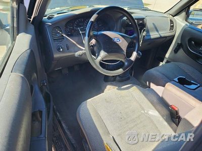 Zdjęcie 8 z 12 samochodu: 2002 FORD RANGER SUPER CAB VIN:1FTYR14D22PA81170 - miniatura