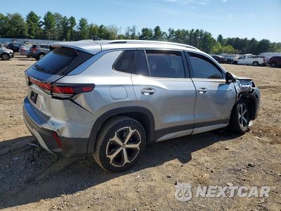 Trzecie zdjęcie samochodu z tyłu: 2025 VOLKSWAGEN TIGUAN SE VIN:3VVMR7RM9SM068529 - miniatura