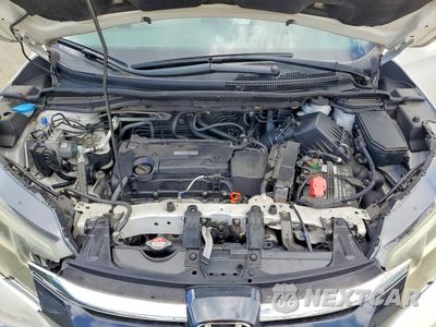 Zdjęcie 12 z 13 samochodu: 2016 HONDA CR-V EX VIN:5J6RM3H51GL012450 - miniatura