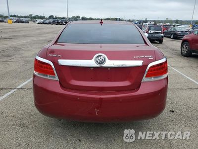 Zdjęcie 6 z 12 samochodu: 2011 BUICK LACROSSE CXL VIN:1G4GC5ED3BF309861 - miniatura