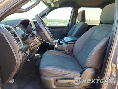 Zdjęcie 7 z 12 samochodu: 2024 RAM 2500 TRADESMAN VIN:3C6UR5CL5RG118037 - miniatura