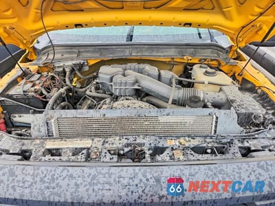 Zdjęcie 11 z 12 samochodu: 2016 FORD F350 XL VIN:1FD8W3G65GEC64014 - miniatura