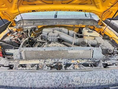 Zdjęcie 11 z 12 samochodu: 2016 FORD F350 XL VIN:1FD8W3G65GEC64014 - miniatura