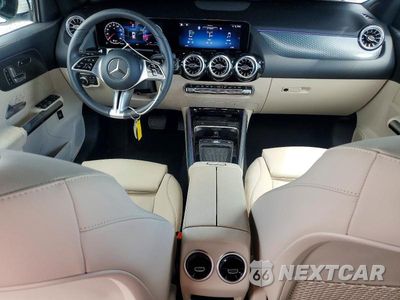 Zdjęcie 8 z 13 samochodu: 2024 MERCEDES-BENZ GLA 250 VIN:W1N4N4GB7RJ621320 - miniatura