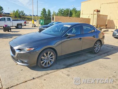 2026 MAZDA 3 PREFERRED JM1BPACL6T1870012 - główne zdjęcie licytacji z USA - miniatura