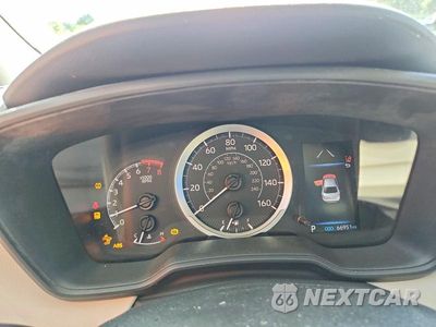 Zdjęcie 9 z 12 samochodu: 2020 TOYOTA COROLLA LE VIN:5YFEPRAE1LP138740 - miniatura
