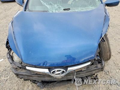 Zdjęcie 11 z 12 samochodu: 2014 HYUNDAI ELANTRA SE VIN:KMHDH4AE6EU103544 - miniatura