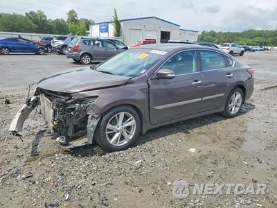 2014 NISSAN ALTIMA 2.5 1N4AL3APXEN372051 - główne zdjęcie licytacji z USA - miniatura