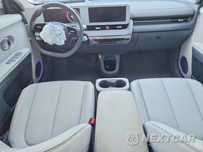Zdjęcie 8 z 12 samochodu: 2024 HYUNDAI IONIQ 5 LIMITED VIN:KM8KR4DE4RU302565 - miniatura