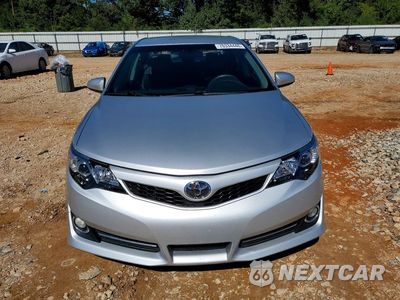 Piąte zdjęcie samochodu w środku: 2012 TOYOTA CAMRY SE VIN:4T1BF1FK5CU160888 - miniatura