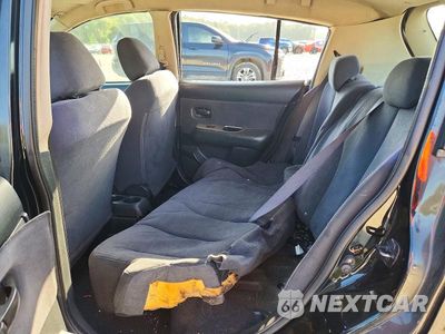 Zdjęcie 10 z 13 samochodu: 2008 NISSAN VERSA 1.8 S VIN:3N1BC13E58L447714 - miniatura