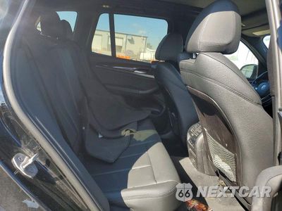 Zdjęcie 11 z 13 samochodu: 2020 BMW X3 SDRIVE30I VIN:5UXTY3C01L9C68172 - miniatura