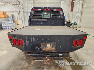 Zdjęcie 6 z 12 samochodu: 2005 DODGE RAM 2500 ST VIN:3D7KS28D25G821079 - miniatura