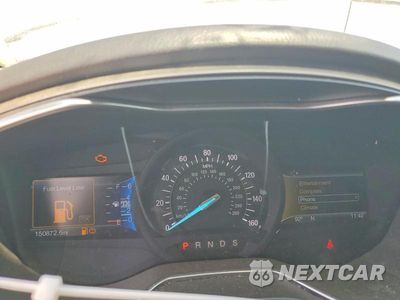 Zdjęcie 9 z 12 samochodu: 2016 FORD FUSION SE VIN:3FA6P0H7XGR221886 - miniatura