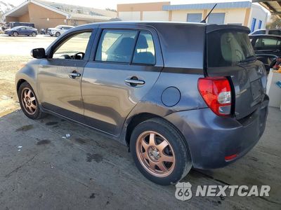Drugie zdjęcie samochodu z przodu: 2008 SCION XD BASE VIN:JTKKU10498J027492 - miniatura