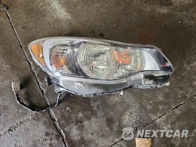 Zdjęcie 12 z 13 samochodu: 2016 SUBARU IMPREZA SPORT PREMIUM VIN:JF1GPAP68GH305368 - miniatura