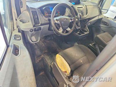 Zdjęcie 8 z 13 samochodu: 2019 FORD TRANSIT T-250 VIN:1FTYR2YG0KKB10205 - miniatura
