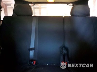 Zdjęcie 10 z 13 samochodu: 2003 JEEP LIBERTY SPORT VIN:1J4GL48K73W722225 - miniatura