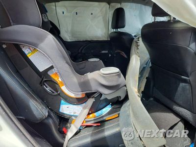 Zdjęcie 10 z 12 samochodu: 2016 TOYOTA HIGHLANDER LIMITED VIN:5TDDKRFH3GS301799 - miniatura