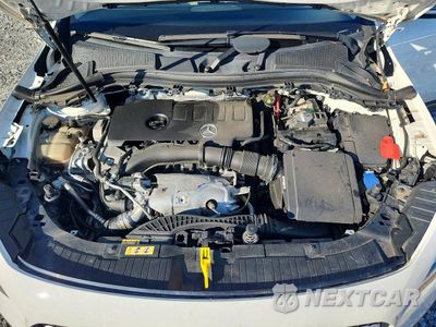 Zdjęcie 12 z 13 samochodu: 2022 MERCEDES-BENZ GLA 250 4MATIC VIN:W1N4N4HB7NJ394767 - miniatura