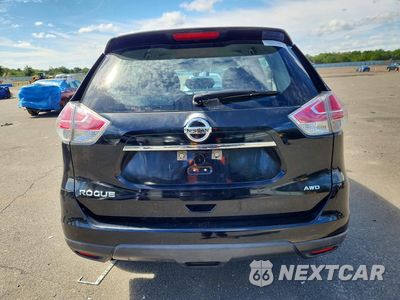 Zdjęcie 6 z 13 samochodu: 2015 NISSAN ROGUE S VIN:KNMAT2MV7FP586192 - miniatura