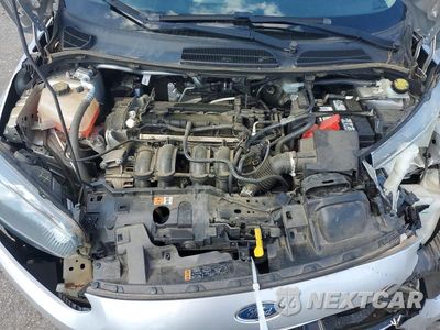 Zdjęcie 11 z 12 samochodu: 2019 FORD FIESTA SE VIN:3FADP4BJ7KM146119 - miniatura