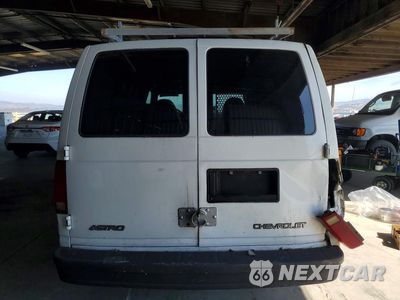 Zdjęcie 6 z 13 samochodu: 2003 CHEVROLET ASTRO VIN:1GCDM19X93B104734 - miniatura