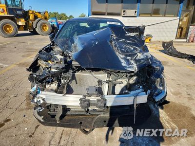 Piąte zdjęcie samochodu w środku: 2021 HYUNDAI SONATA SEL PLUS VIN:5NPEJ4J27MH101118 - miniatura