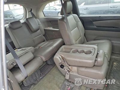 Zdjęcie 11 z 13 samochodu: 2016 HONDA ODYSSEY EXL VIN:5FNRL5H60GB098477 - miniatura