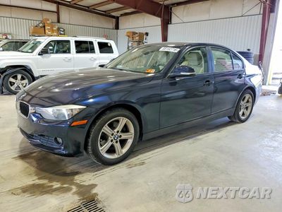 2014 BMW 320 I XDRIVE WBA3C3C50EP661200 - główne zdjęcie licytacji z USA - miniatura