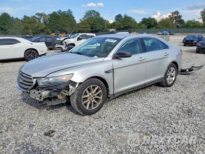 2014 FORD TAURUS SE 1FAHP2D82EG124513 - główne zdjęcie licytacji z USA - miniatura