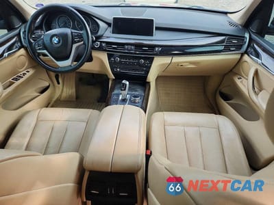 Zdjęcie 8 z 12 samochodu: 2014 BMW X5 XDRIVE35D VIN:5UXKS4C58E0C07164 - miniatura
