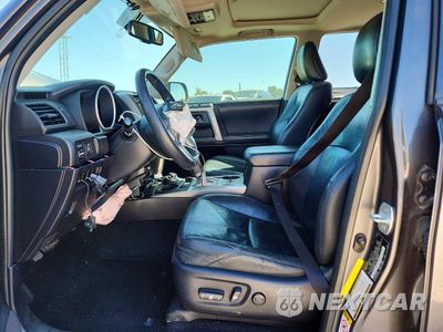 Zdjęcie 7 z 14 samochodu: 2013 TOYOTA 4RUNNER LIMITED VIN:JTEBU5JR8D5117143 - miniatura