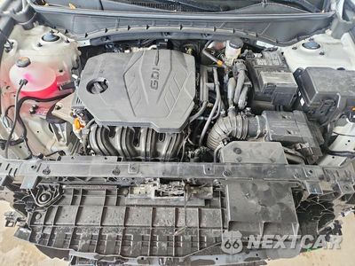 Zdjęcie 12 z 13 samochodu: 2025 HYUNDAI TUCSON SEL VIN:5NMJC3DE3SH583704 - miniatura