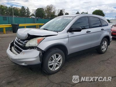 2011 HONDA CR-V EX 5J6RE4H51BL070778 - główne zdjęcie licytacji z USA - miniatura