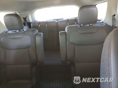 Zdjęcie 10 z 13 samochodu: 2026 FORD EXPLORER ACTIVE VIN:1FMUK7DH3TGA08363 - miniatura