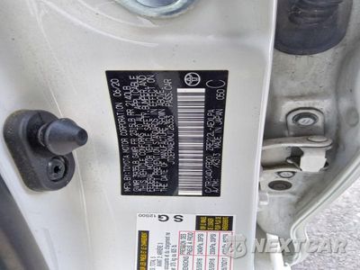 Zdjęcie 12 z 12 samochodu: 2021 TOYOTA COROLLA LE VIN:JTDEPMAEXMJ126353 - miniatura