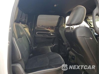 Zdjęcie 10 z 12 samochodu: 2026 RAM 2500 LARAMIE VIN:3C63R5FL5TG281432 - miniatura