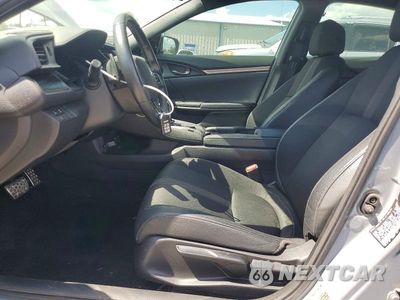 Zdjęcie 7 z 13 samochodu: 2021 HONDA CIVIC SPORT VIN:SHHFK7H48MU210064 - miniatura