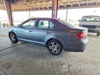 Drugie zdjęcie samochodu z przodu: 2007 VOLKSWAGEN JETTA 2.5 OPTION PACKAGE 1 VIN:3VWSG71K97M089973 - miniatura