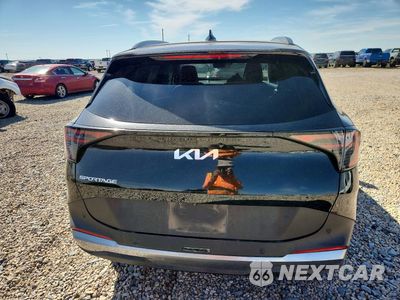 Zdjęcie 6 z 13 samochodu: 2026 KIA SPORTAGE EX VIN:5XYK33DF6TG322057 - miniatura