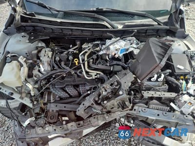 Zdjęcie 11 z 12 samochodu: 2022 NISSAN ALTIMA SV VIN:1N4BL4DV4NN351412 - miniatura