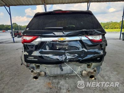 Zdjęcie 6 z 12 samochodu: 2018 CHEVROLET TRAVERSE LT VIN:1GNERHKW3JJ198295 - miniatura