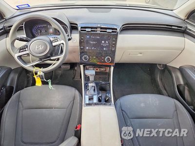 Zdjęcie 8 z 13 samochodu: 2022 HYUNDAI TUCSON SEL VIN:5NMJB3AE9NH049263 - miniatura