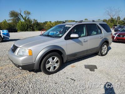 2006 FORD FREESTYLE SEL 1FMZK02196GA16023 - główne zdjęcie licytacji z USA - miniatura