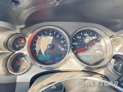 Zdjęcie 9 z 12 samochodu: 2011 GMC SIERRA K1500 SLE VIN:3GTP2VE34BG367586 - miniatura
