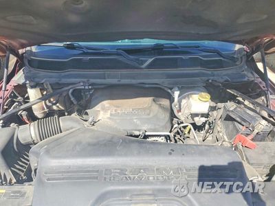 Zdjęcie 11 z 12 samochodu: 2021 RAM 2500 TRADESMAN VIN:3C6UR5CJ2MG657903 - miniatura