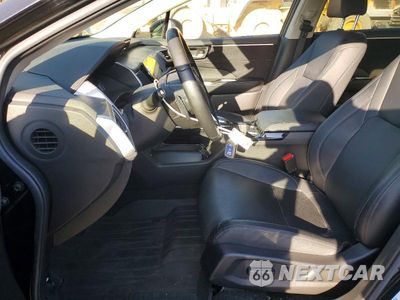 Zdjęcie 7 z 13 samochodu: 2021 HONDA CLARITY TOURING VIN:JHMZC5F35MC000558 - miniatura
