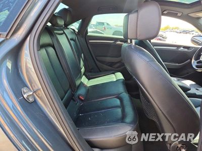 Zdjęcie 10 z 12 samochodu: 2017 AUDI A3 PREMIUM VIN:WAUAUGFF7H1050474 - miniatura